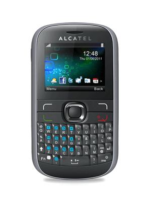 Alcatel OT-585 thumbnail 3