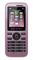 Alcatel OT-600 thumbnail 3