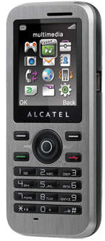 Alcatel OT-600a thumbnail 2