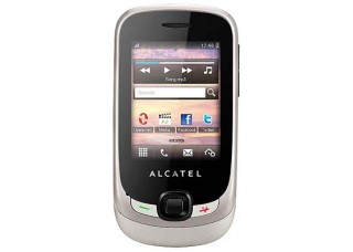 Alcatel OT-602 thumbnail 2