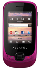 Alcatel OT-602D thumbnail 3