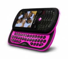 Alcatel OT-606 thumbnail 2