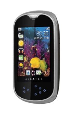 Alcatel OT-706A thumbnail 3