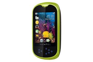 Alcatel OT-708 thumbnail 3