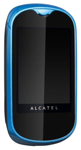 Alcatel OT-708a thumbnail 2