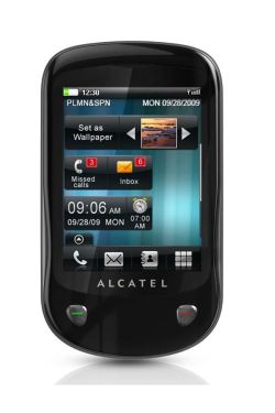 Alcatel OT-710 thumbnail 4