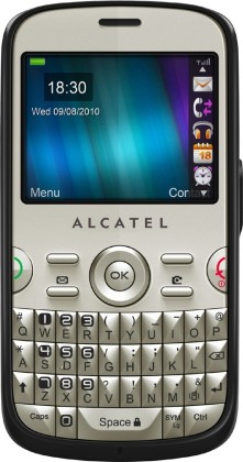 Alcatel OT-799 thumbnail 3