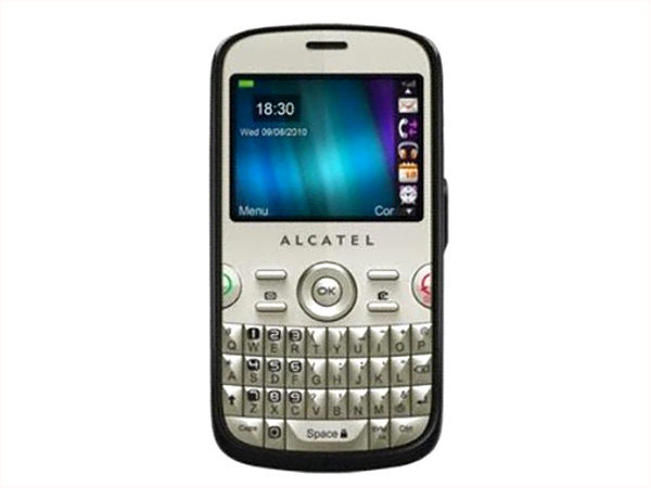 Alcatel OT-799 thumbnail 4