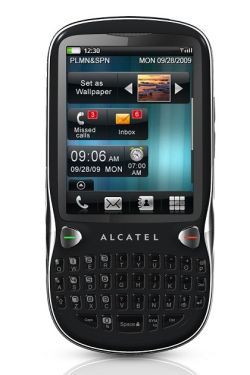 Alcatel OT-806D thumbnail 2