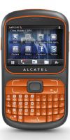 Alcatel OT-813D thumbnail 4
