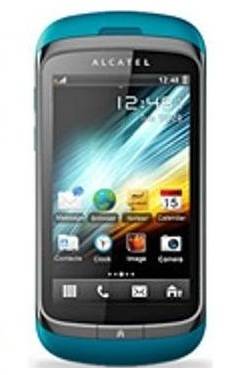 Alcatel OT-818D thumbnail 3