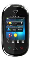 Alcatel OT-880 thumbnail 2