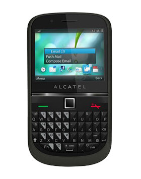 Alcatel OT-900 thumbnail 2