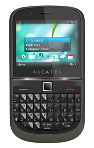Alcatel OT-900 thumbnail 3