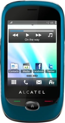Alcatel OT-905 thumbnail 2