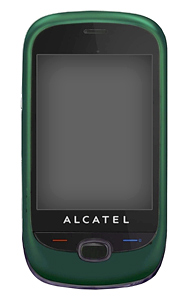 Alcatel OT-905A thumbnail 3