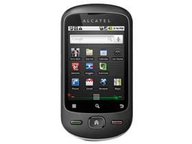 Alcatel OT-906 thumbnail 2