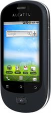 Alcatel OT-908 thumbnail 4
