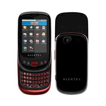 Alcatel OT-980 thumbnail 2