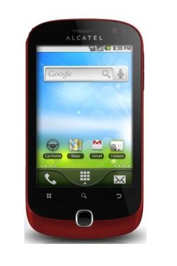 Alcatel OT-990 thumbnail 3