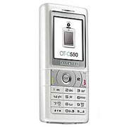 Alcatel OT-C550c thumbnail 2