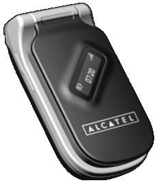 Alcatel OT C651 thumbnail 2