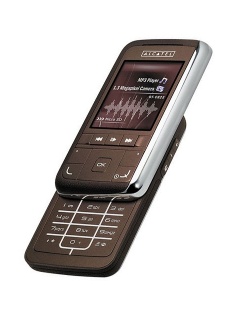 Alcatel OT-C825 thumbnail 3
