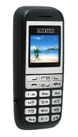 Alcatel OT-E101A thumbnail 3