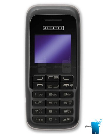 Alcatel OT-E206 thumbnail 2