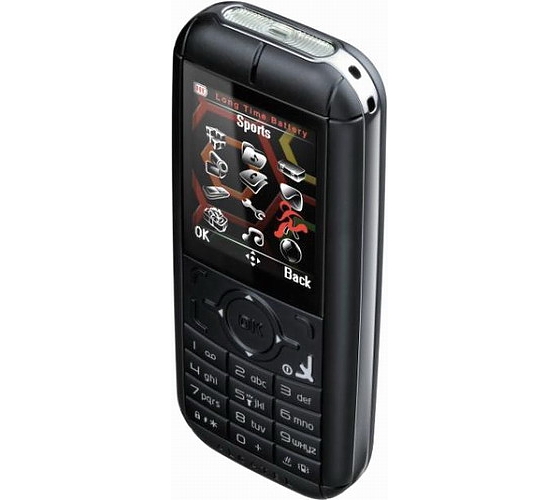 Alcatel OT-I650 thumbnail 2