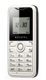 Alcatel OT-S120A thumbnail 2