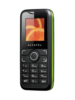 Alcatel OT-S210 thumbnail 3