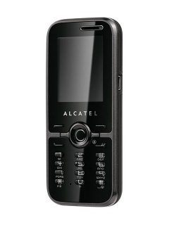 Alcatel OT-S520 thumbnail 2