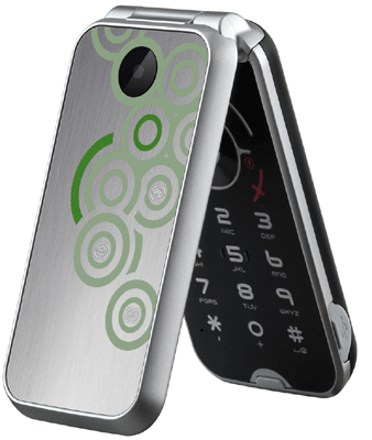 Alcatel OT-V570A thumbnail 3
