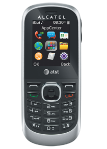 Alcatel OT510A thumbnail 2