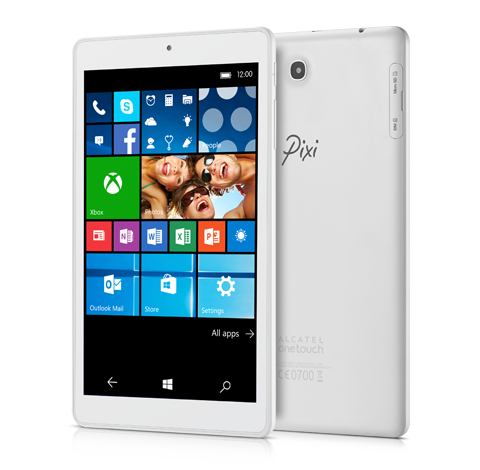 Alcatel Pixi 3 (8) 4G thumbnail 2
