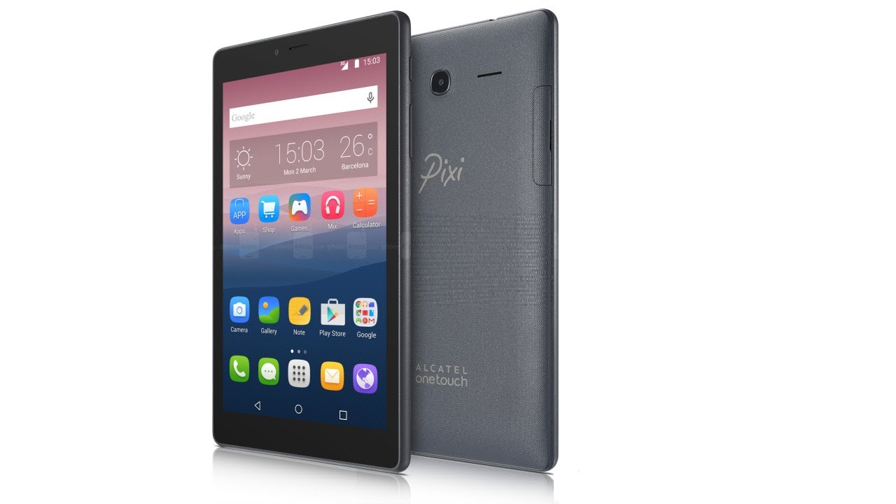 Alcatel Pixi 4 (7) thumbnail 3