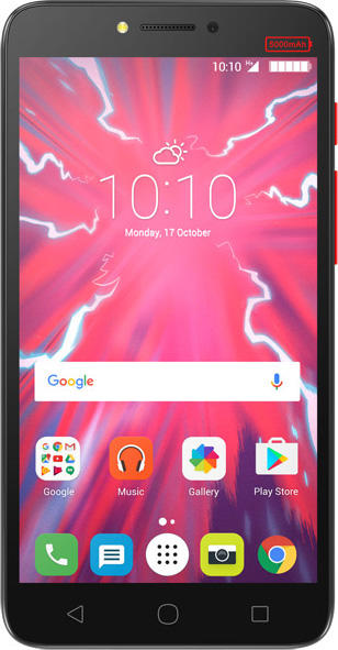 Alcatel Pixi 4 Plus Power thumbnail 2