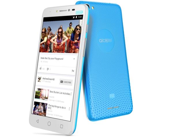 Alcatel Pixi 4 Plus Power thumbnail 4