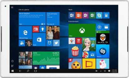 Alcatel PLUS 10 thumbnail 3