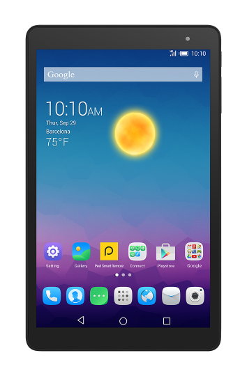 Alcatel POP 10 thumbnail 4