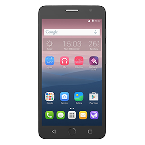 Alcatel POP 4+ thumbnail 2