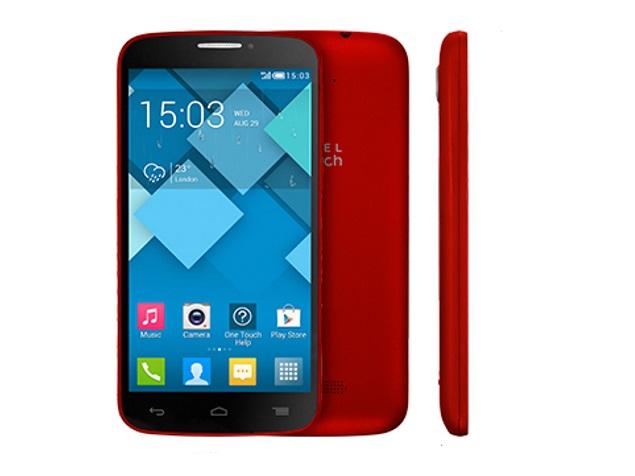 Alcatel Pop C7 thumbnail 2