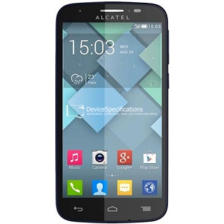 Alcatel Pop C7 thumbnail 3