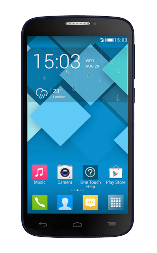Alcatel Pop C7 thumbnail 5