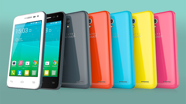 Alcatel Pop S3 thumbnail 2