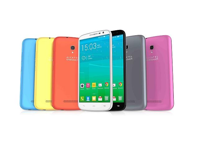 Alcatel Pop S9 thumbnail 2