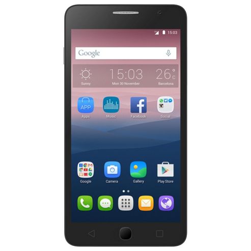 Alcatel Pop Star thumbnail 2