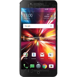 Alcatel Pulsemix thumbnail 2