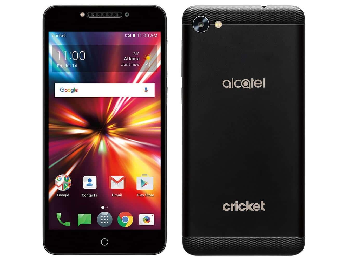 Alcatel Pulsemix thumbnail 3